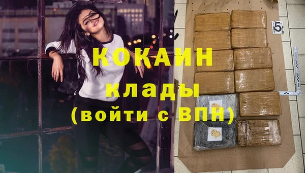 молекула духа Балахна